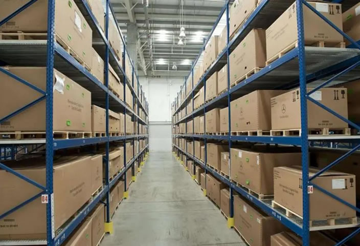 潮州到樟树市货物仓储